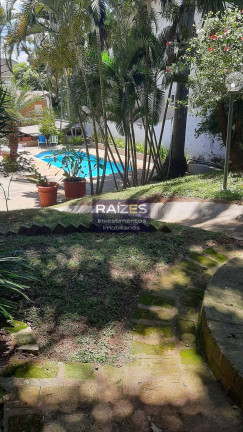Imagem Casa com 3 Quartos à Venda, 170 m² em Jardim América - Bragança Paulista