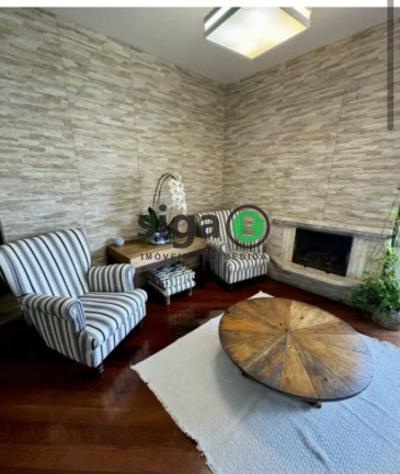 Apartamento com 4 Quartos para Alugar, 127 m² em Vila Suzana - São Paulo