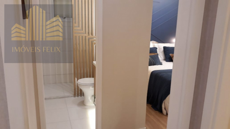 Imagem Apartamento com 3 Quartos à Venda, 75 m² em Vila Andrade - São Paulo Imagem Apartamento com 3 Quartos à Venda, 75 m² em Vila Andrade - São Paulo