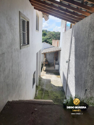 Casa com 3 Quartos à Venda, 250 m² em Terra Preta - Mairiporã