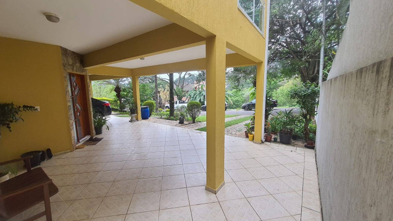 Imagem Casa com 3 Quartos à Venda, 337 m² em Tarumã - Santana De Parnaíba