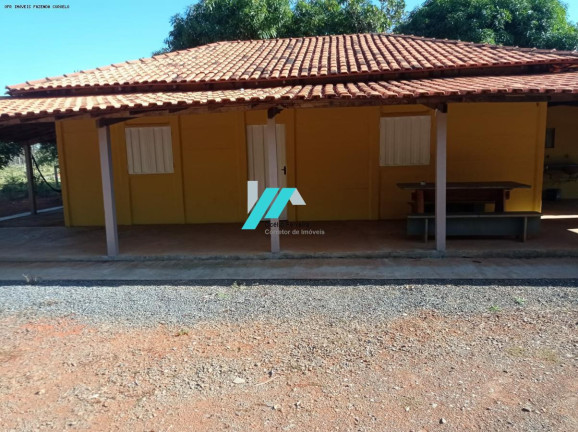 Imagem Fazenda à Venda, 25 m² em Zona Rural - Curvelo Imagem Fazenda à Venda, 25 m² em Zona Rural - Curvelo