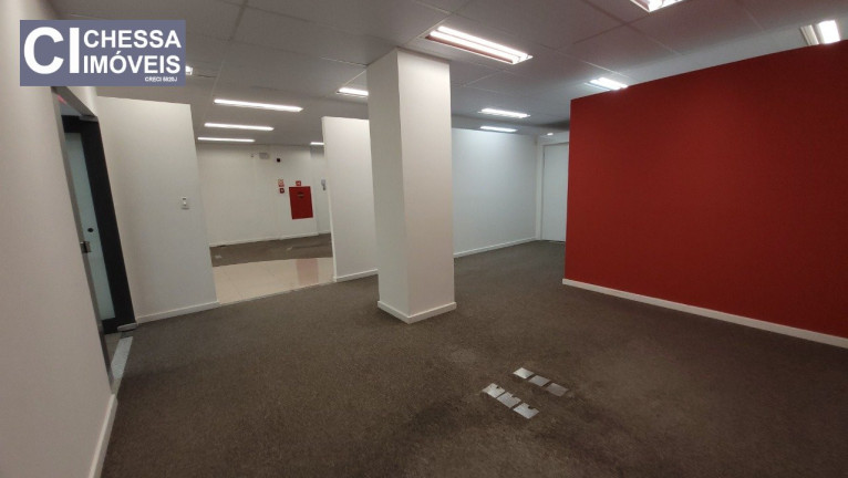 Imagem Loja para Alugar, 550 m² em Centro - Itajaí