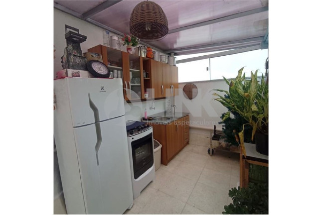 Imagem Imóvel com 2 Quartos à Venda, 93 m² em Santo Antônio - Porto Alegre