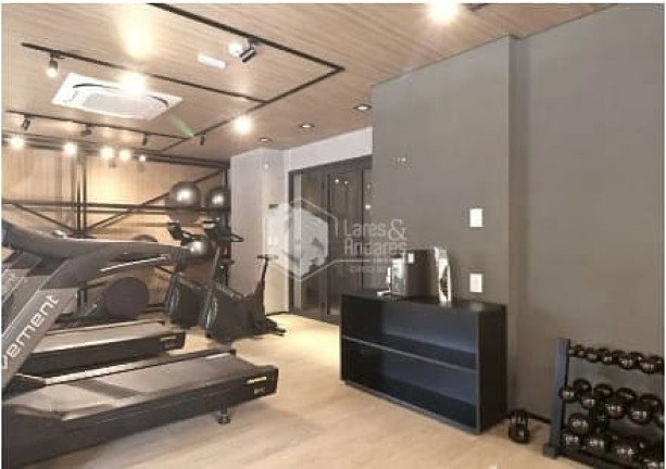 Imagem Studio com 1 Quarto à Venda, 27 m² em Vila Clementino - São Paulo Imagem Studio com 1 Quarto à Venda, 27 m² em Vila Clementino - São Paulo