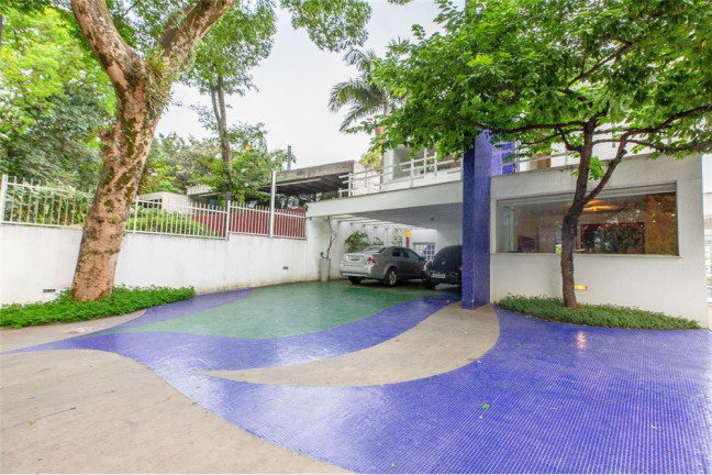 Imagem Casa com 5 Quartos à Venda,  em Butantã - São Paulo