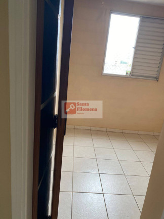 Imagem Apartamento com 3 Quartos à Venda, 70 m² em Paulicéia - São Bernardo Do Campo