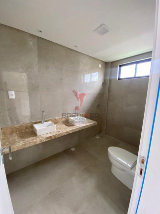 Imagem Casa com 3 Quartos à Venda, 196 m² em Loteamento Alphaville - João Pessoa