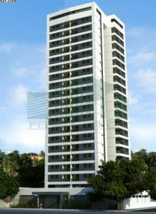 Apartamento com 3 Quartos à Venda, 80 m² em Casa Caiada - Olinda