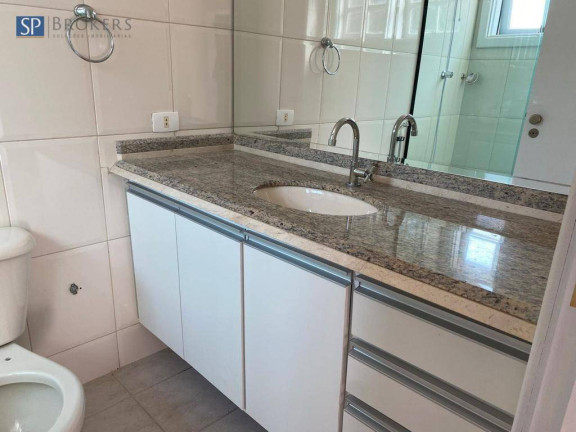 Imagem Casa com 5 Quartos à Venda ou Locação, 420 m² em Condomínio Fazenda São Joaquim - Vinhedo