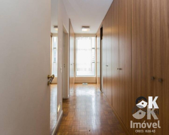 Imagem Apartamento com 3 Quartos à Venda, 205 m² em Higienópolis - São Paulo Imagem Apartamento com 3 Quartos à Venda, 205 m² em Higienópolis - São Paulo