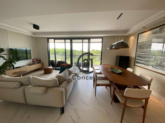 Imagem Apartamento com 3 Quartos à Venda, 140 m² em Campeche - Florianópolis Imagem Apartamento com 3 Quartos à Venda, 140 m² em Campeche - Florianópolis