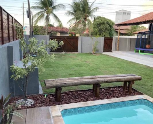 Imagem Casa com 5 Quartos à Venda, 230 m² em Muribeca - Jaboatão Dos Guararapes Imagem Casa com 5 Quartos à Venda, 230 m² em Muribeca - Jaboatão Dos Guararapes