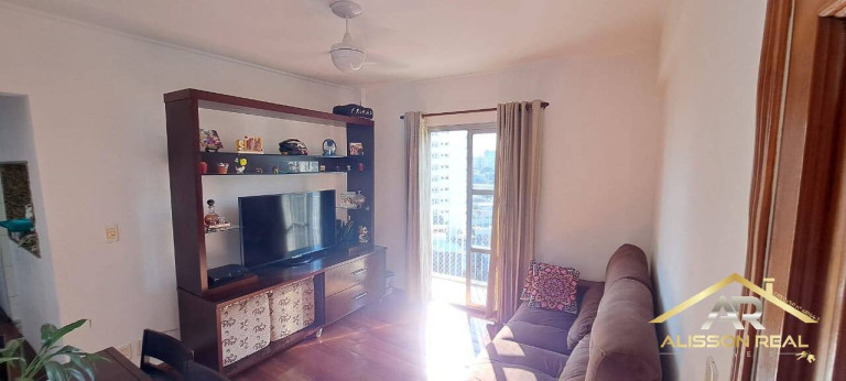 Imagem Apartamento com 2 Quartos à Venda, 60 m² em Vila Osasco - Osasco