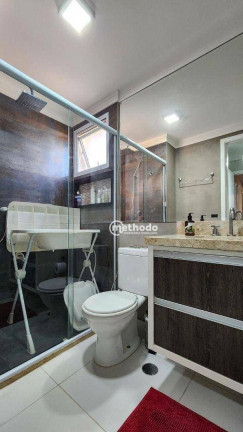 Imagem Apartamento com 3 Quartos à Venda, 94 m² em Parque Rural Fazenda Santa Cândida - Campinas Imagem Apartamento com 3 Quartos à Venda, 94 m² em Parque Rural Fazenda Santa Cândida - Campinas