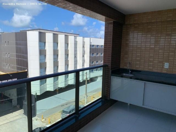 Imagem Apartamento com 2 Quartos à Venda, 57 m² em Piedade - Jaboatão Dos Guararapes