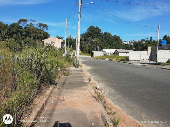 Imagem Terreno em Condomínio à Venda, 220 m² em São Dimas - Colombo Imagem Terreno em Condomínio à Venda, 220 m² em São Dimas - Colombo