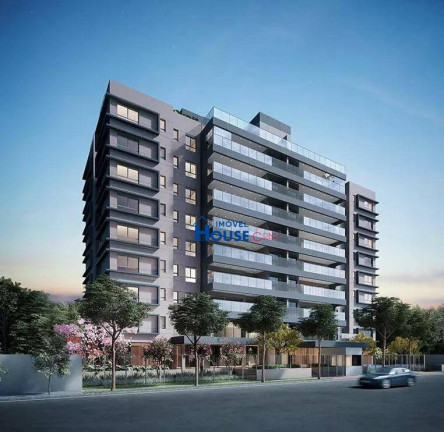 Imagem Apartamento com 4 Quartos à Venda, 186 m² em Campo Belo - São Paulo Imagem Apartamento com 4 Quartos à Venda, 186 m² em Campo Belo - São Paulo