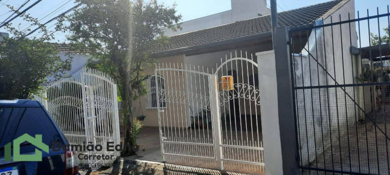 Imagem Casa com 3 Quartos à Venda, 230 m² em Cidade Luiza - Jundiaí