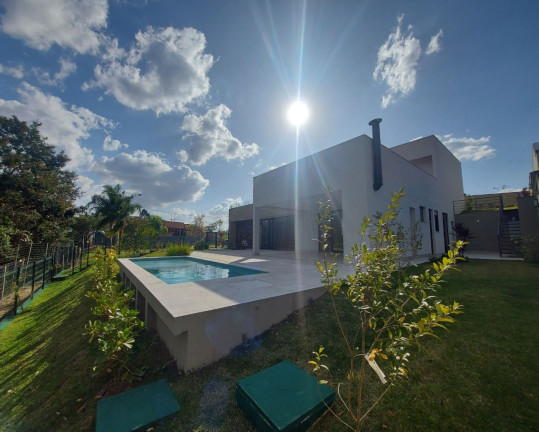 Imagem Casa com 5 Quartos à Venda, 348 m² em Medeiros - Jundiaí