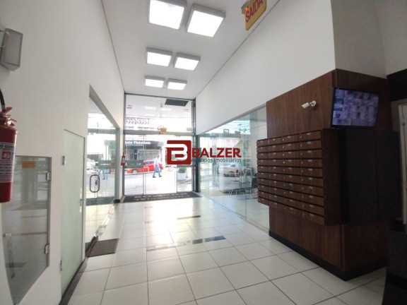 Imagem Sala Comercial à Venda, 87 m² em Centro - Florianópolis Imagem Sala Comercial à Venda, 87 m² em Centro - Florianópolis