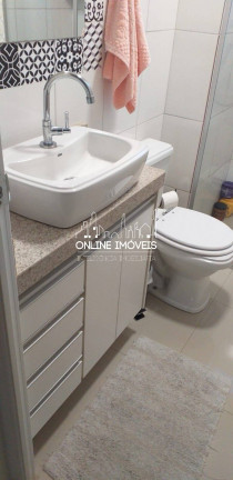 Imagem Apartamento com 3 Quartos à Venda,  em Parque Guainco - Mogi Guaçu