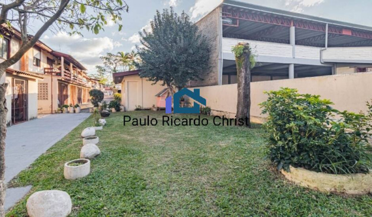 Imagem Sobrado com 2 Quartos à Venda, 71 m² em Vila Ponta Porã - Cachoeirinha