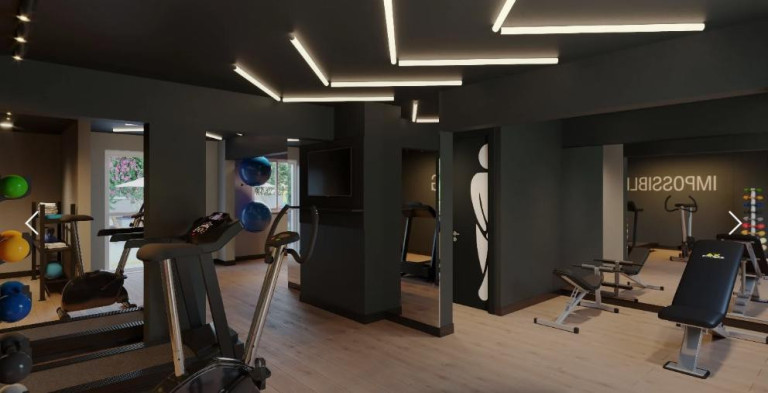 Imagem Apartamento com 2 Quartos à Venda, 53 m² em São Cristóvão - Rio De Janeiro