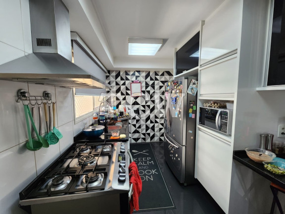 Imagem Apartamento com 3 Quartos à Venda, 160 m² em Barra Funda - São Paulo Imagem Apartamento com 3 Quartos à Venda, 160 m² em Barra Funda - São Paulo