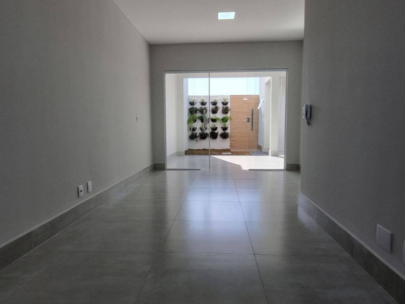 Imagem Casa com 2 Quartos à Venda, 64 m² em Jardim Imperial - Cuiabá