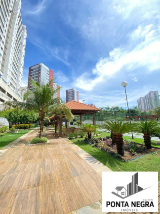 Imagem Apartamento com 3 Quartos à Venda, 85 m² em Ponta Negra - Manaus Imagem Apartamento com 3 Quartos à Venda, 85 m² em Ponta Negra - Manaus