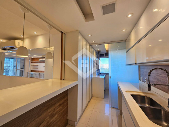 Imagem Apartamento com 4 Quartos à Venda, 144 m² em Barra Olímpica - Rio De Janeiro Imagem Apartamento com 4 Quartos à Venda, 144 m² em Barra Olímpica - Rio De Janeiro