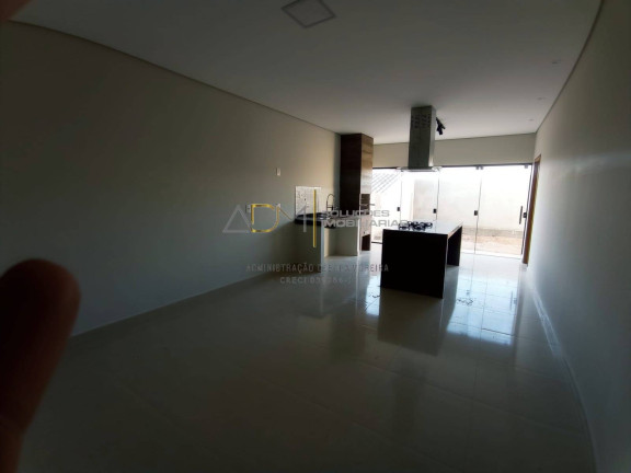 Imagem Casa com 3 Quartos à Venda, 151 m² em Jardim Cambuí - Botucatu