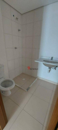 Imagem Apartamento com 3 Quartos à Venda, 111 m² em Boqueirão - Praia Grande Imagem Apartamento com 3 Quartos à Venda, 111 m² em Boqueirão - Praia Grande