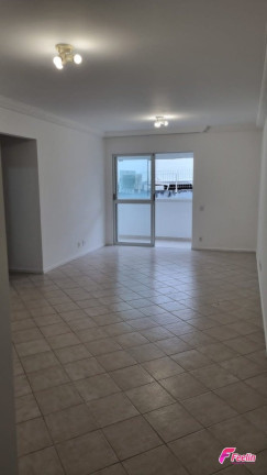 Imagem Apartamento com 3 Quartos à Venda, 125 m² em Centro - Palhoça