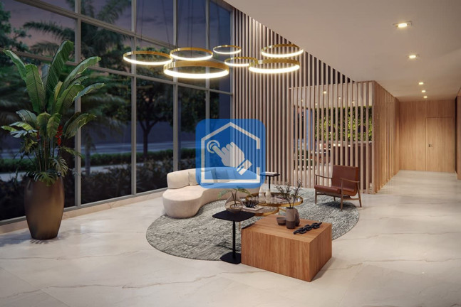 Imagem Apartamento com 1 Quarto à Venda, 25 m² em Alto Da Moóca - São Paulo Imagem Apartamento com 1 Quarto à Venda, 25 m² em Alto Da Moóca - São Paulo