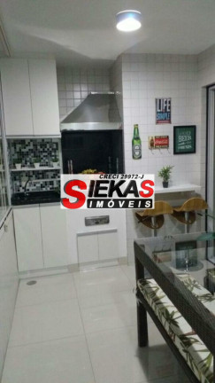 Imagem Apartamento com 2 Quartos à Venda, 84 m² em Chácara Califórnia - São Paulo Imagem Apartamento com 2 Quartos à Venda, 84 m² em Chácara Califórnia - São Paulo