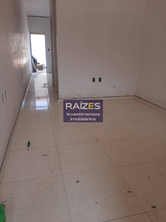 Imagem Casa com 2 Quartos à Venda,  em Vila Aparecida - Bragança Paulista