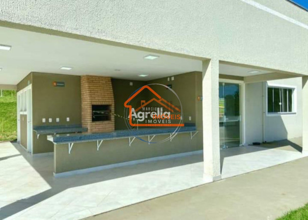 Imagem Imóvel com 2 Quartos à Venda, 46 m² em Bairro Do Mirante - Mogi Mirim