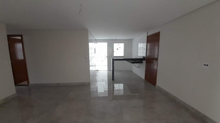 Imagem Cobertura com 5 Quartos à Venda, 130 m² em Heliopolis - Belo Horizonte