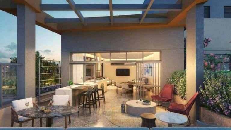 Imagem Apartamento com 2 Quartos à Venda, 63 m² em Centro - Ubatuba Imagem Apartamento com 2 Quartos à Venda, 63 m² em Centro - Ubatuba