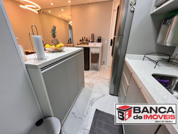 Imagem Apartamento com 2 Quartos à Venda, 53 m² em Centro - Osasco Imagem Apartamento com 2 Quartos à Venda, 53 m² em Centro - Osasco