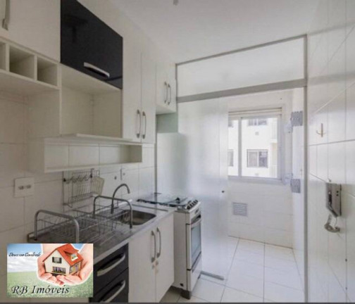 Imagem Apartamento com 2 Quartos à Venda, 47 m² em Vila Tibiriçá - Santo André Imagem Apartamento com 2 Quartos à Venda, 47 m² em Vila Tibiriçá - Santo André
