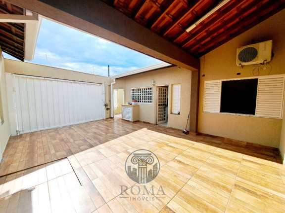 Imagem Casa com 2 Quartos à Venda, 167 m² em Residencial E Comercial Palmares - Ribeirão Preto Imagem Casa com 2 Quartos à Venda, 167 m² em Residencial E Comercial Palmares - Ribeirão Preto