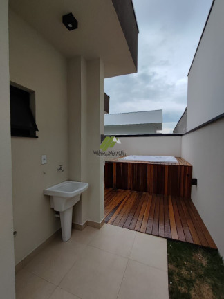 Imagem Casa com 3 Quartos à Venda, 162 m² em São Venâncio - Itupeva