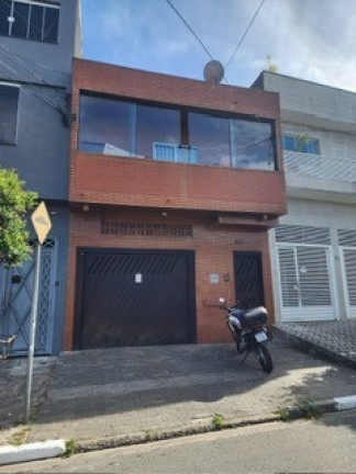 Sobrado com 3 Quartos à Venda, 208 m² em Centro - Diadema