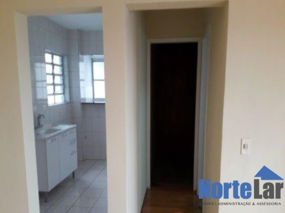 Imagem Apartamento com 1 Quarto à Venda, 67 m² em Lauzane Paulista - São Paulo
