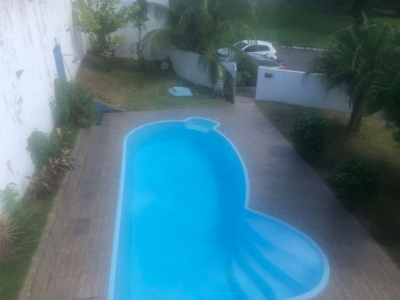 Imagem Casa com 4 Quartos à Venda, 250 m² em Portão - Lauro De Freitas Imagem Casa com 4 Quartos à Venda, 250 m² em Portão - Lauro De Freitas