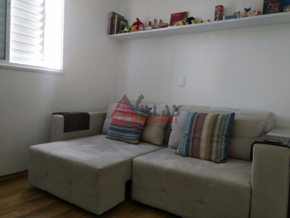 Imagem Apartamento com 2 Quartos à Venda, 63 m² em Vila Suzana - São Paulo