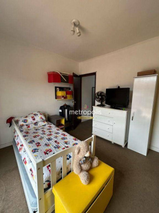 Imagem Sobrado com 2 Quartos à Venda, 110 m² em Vila Guarani (zona Sul) - São Paulo Imagem Sobrado com 2 Quartos à Venda, 110 m² em Vila Guarani (zona Sul) - São Paulo